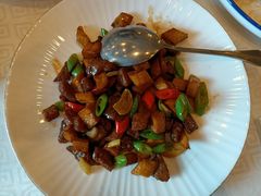 -顺峰海鲜酒楼(省府店)