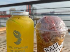-巴厘龙虾·榜首油焖大虾(音乐学院·沿江酒馆店)