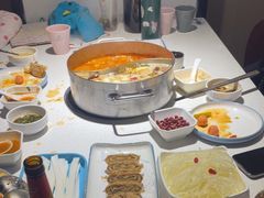 -麻辣因子滩羊火锅(世和广场店)