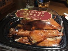 -张家卫·阳江菜·小海鲜(肥婆湾桥店)