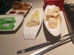 -海底捞火锅(九久奥特莱斯店)