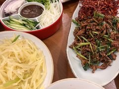 -老昌春饼(中央大街店)