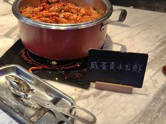 -花西亭·海鲜自助餐厅(瑞城名人酒店)
