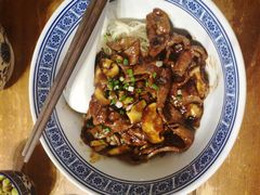 蛤蜊猪肝面-沪西老弄堂面馆(定西路店)