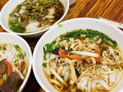 -肆姐面粉馆(坡子街店)