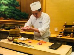 -松涛日本料理