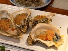 -京料理·日料自助·铁板燒(复悦城店)