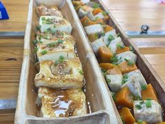 -竹一味·竹筒饭