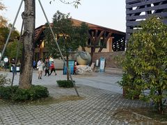 -广东惠东海龟国家级自然保护区