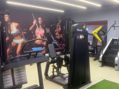 -即刻自助健身·私教馆(对外经贸店)