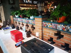 -YAFEE雅菲·粤菜·湘菜·融合菜(魏公村店)