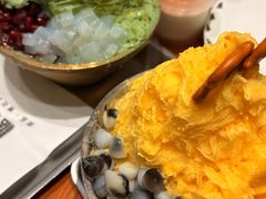 -糖糖屋•糖水•雪花冰店(时尚天河店)