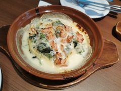 -萨莉亚意式餐厅(杭州西溪龙湖天街店)