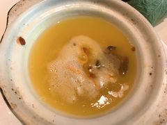 -五月罗马海鲜自助餐厅(陆家嘴店)