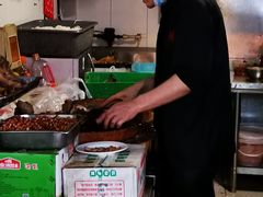 自助取餐区-红鼻子桂林米粉(金唐新光界店)