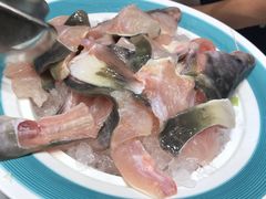 -星湖特色餐厅· 三岔湖环球融创天堂洲际酒店