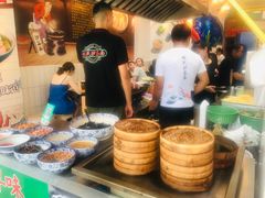 -林氏沙茶面·闽南必尝小吃(福建路店)