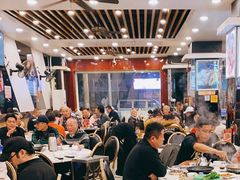 大堂-大嫂镬仔·焖鸡煲·啫啫煲(逢源路店)