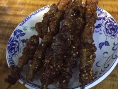 -齐齐哈尔烤肉·涮羊肉(光华中心店)