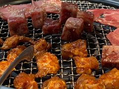 -俊熙家点餐式自助烤肉店(1227广场店)