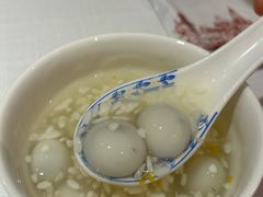 -老吉士酒家(天平路店)