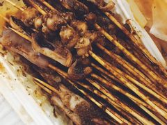 -十里铺铁板鱿鱼