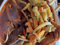 -六朝居老面馆(同鑫宾馆店)