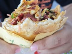 -刘氏方酥锅盔(古城总店)