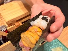 -小十Omakase(地王大厦店)