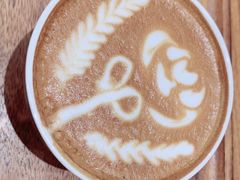 -Peet's Coffee皮爷咖啡(上海长风大悦城店)