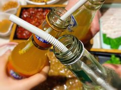 -火锅先生(五马街店)