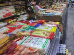 -金鸡岭农贸市场