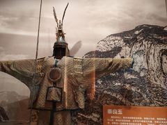 -重庆中国三峡博物馆(重庆博物馆)