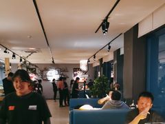 -平措康桑·和牛自助观景餐厅(布达拉宫店)