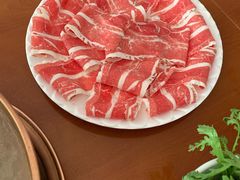黑牛肥牛1号-岳合轩老北京涮肉