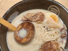 -味千拉面(煌华新纪元购物广场店)