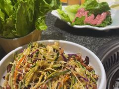 -鹤之乡·齐齐哈尔烤肉·非遗(秋涛路店)