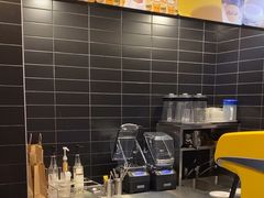 -麦当劳(科苑地铁站店)