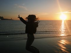 -青岛第三海水浴场