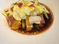 -甄御•海鲜新青岛菜(麦岛店)