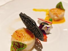 -莫里·意大利餐厅(K-lab店)