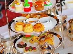 -Salon de Ville浦江汇(上海外滩华尔道夫酒店店)