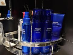 -臻品足道(后湖店)