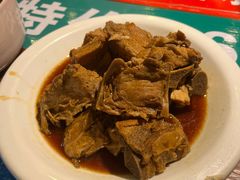 -七菜馆·东北菜·蒸饺(文体路店)