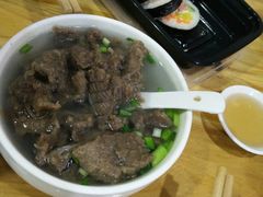 黑鲨鱼肉-江南红鱼汤(洋中花园店)