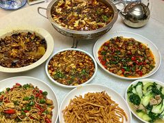 -蜀膳坊(洪公祠小区店)