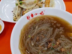 -新丰小吃(文三路分店)