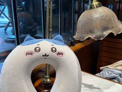 -及咖啡GatherCoffee(华申大厦店)