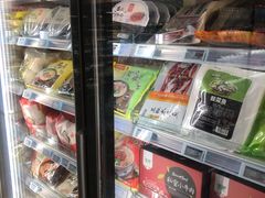 零售区-7fresh七鲜(大族广场店)