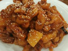 -老长沙罐子楼(平顶山总店)
